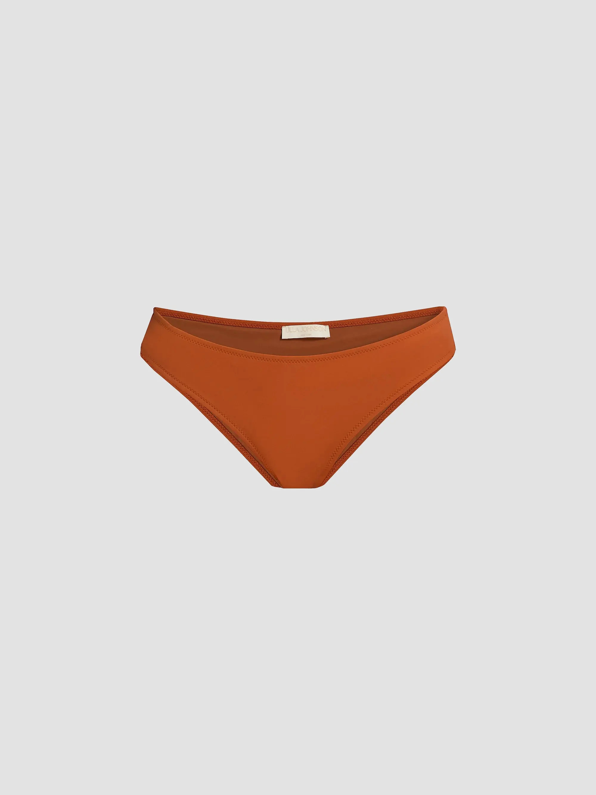 Dani Mid-Rise Bikini Bottom | Saks Fifth Avenue