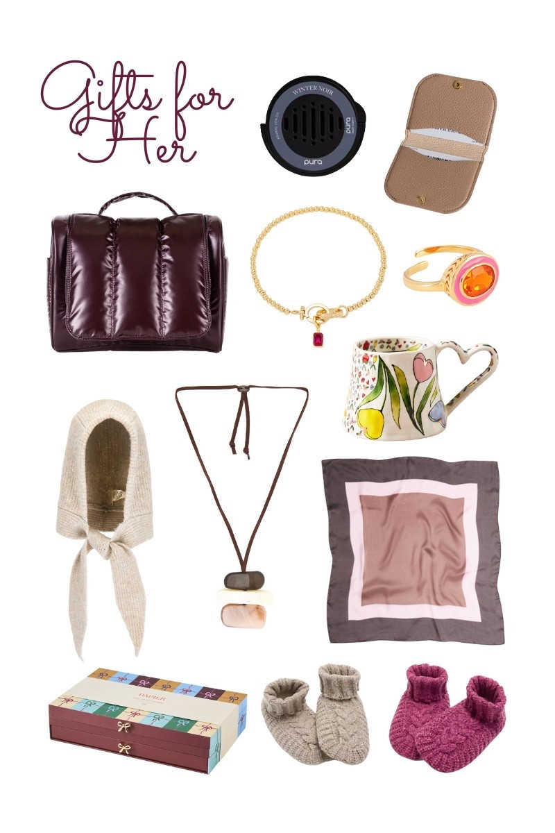 Best gifts for her! 🎁

#LTKGiftGuide #LTKFindsUnder100 #LTKHoliday