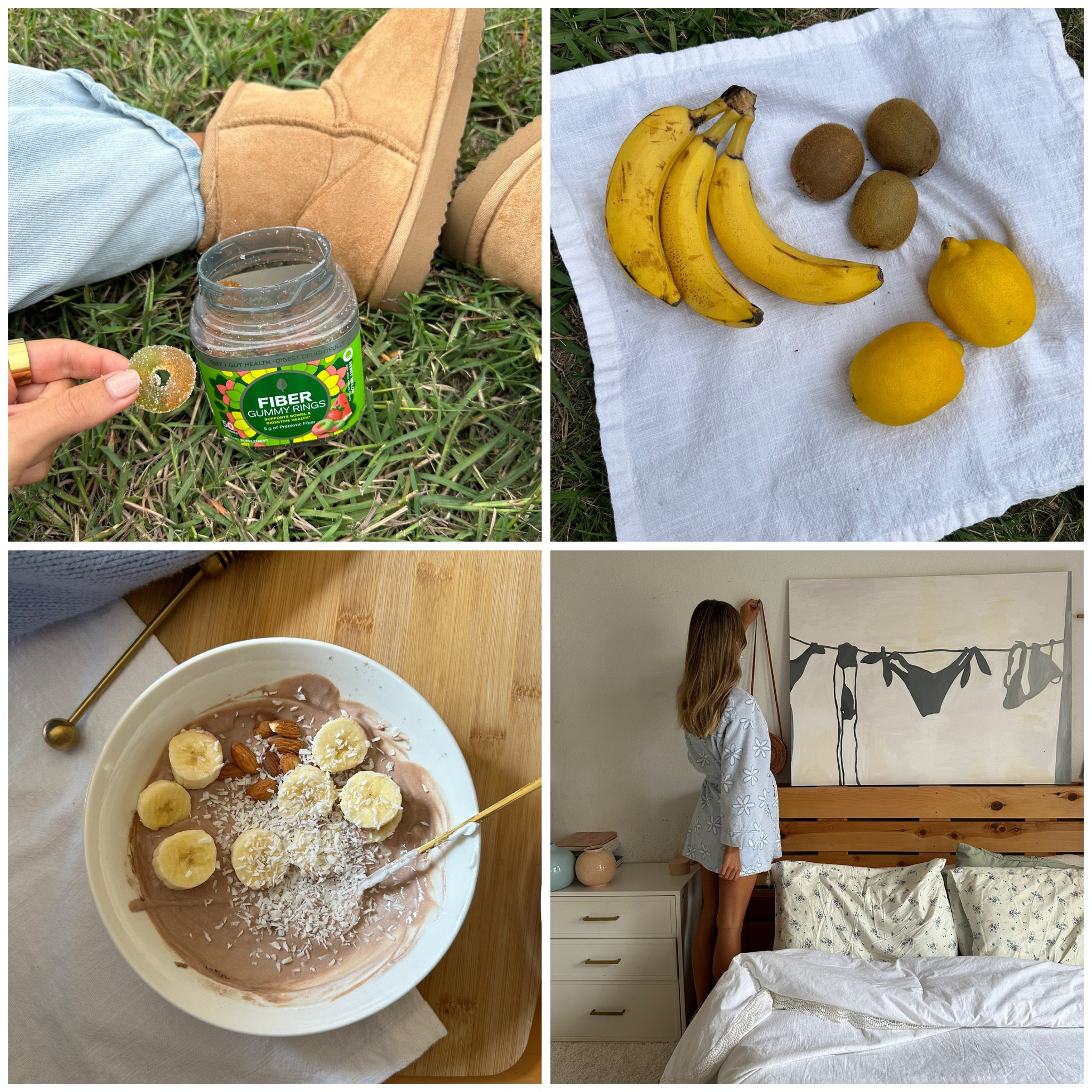 #walmartpartner creating a consistent healthy morning routine has been such a perfect way to start each day, we love starting the day by making a wholesome breakfast, then we always make sure our space is clean & we take some time to get outdoors! 🌱 Walmart has made this so simple since we’re able to stop in and grab our wellness goods like protein powder, fresh fruit, & vitamins while also being able to get our flu immunizations to keep us & our family safe and well during flu season! #walmartwellness #walmart linking some fave wellness goods here!

