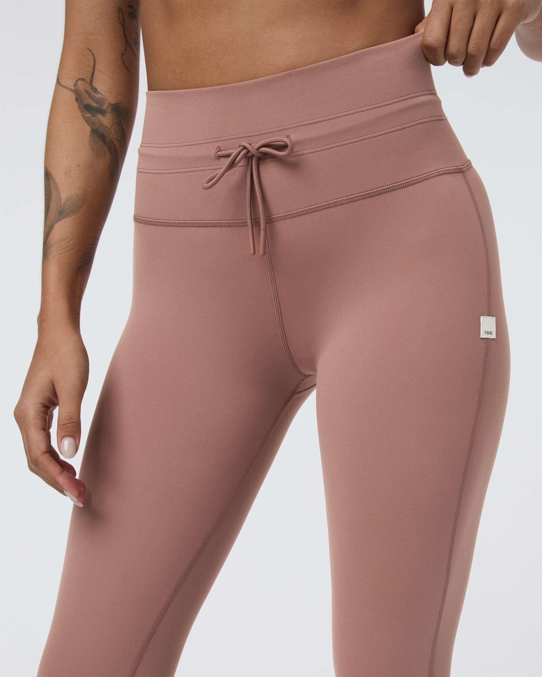 Daily Legging | Vuori Clothing (US & Canada)