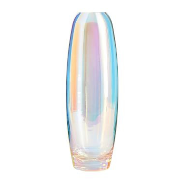 Iridescent Vase | Pottery Barn Teen | Pottery Barn Teen
