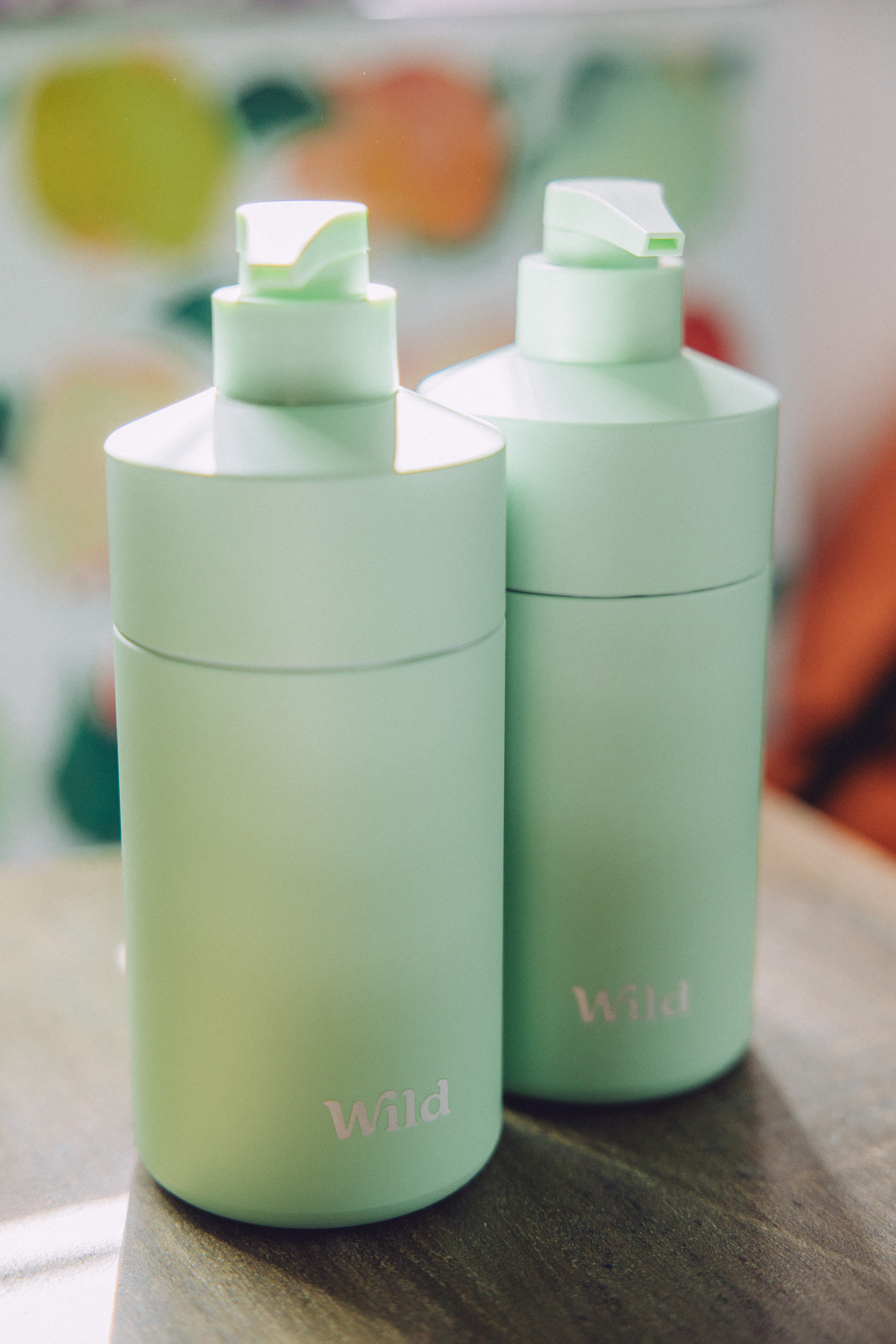 Use code ELLE2025 to save at least 20% off at Wild Cosmetics.

Wild deodorant, natural deodorant, lip balm, spf, shower gel, refillable deodorant, refillable cases, limited edition, skincare, low tox 

#LTKeurope #LTKbeauty #LTKhome