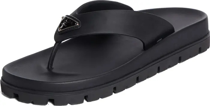 Lug Sole Flip Flop (Women) | Nordstrom