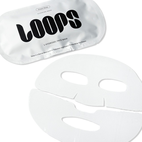 Dream Sleep Nighttime Slugging Face Mask | Ulta