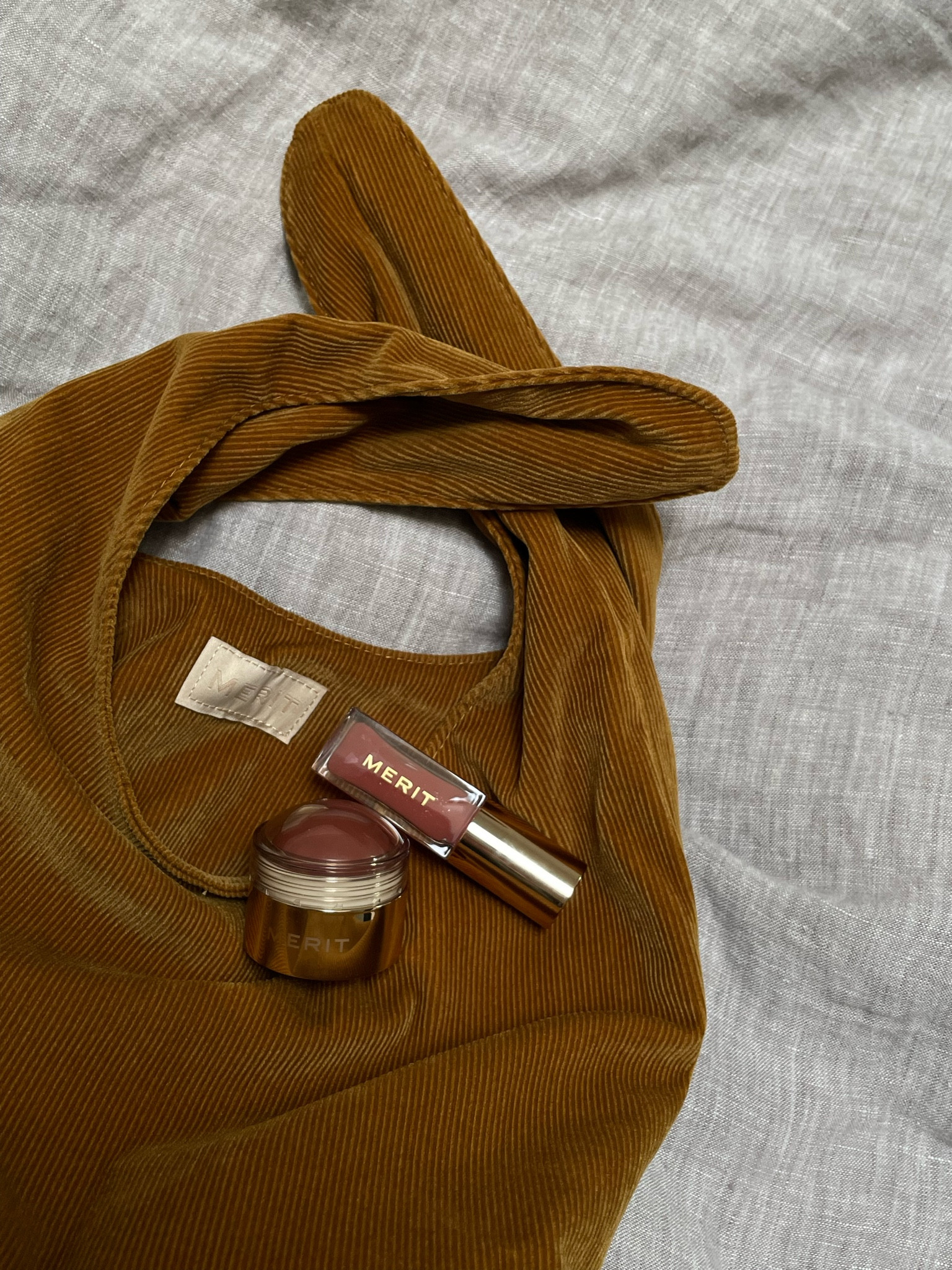 everyday summer makeup essentials with Merit 

#LTKbeauty #LTKSeasonal