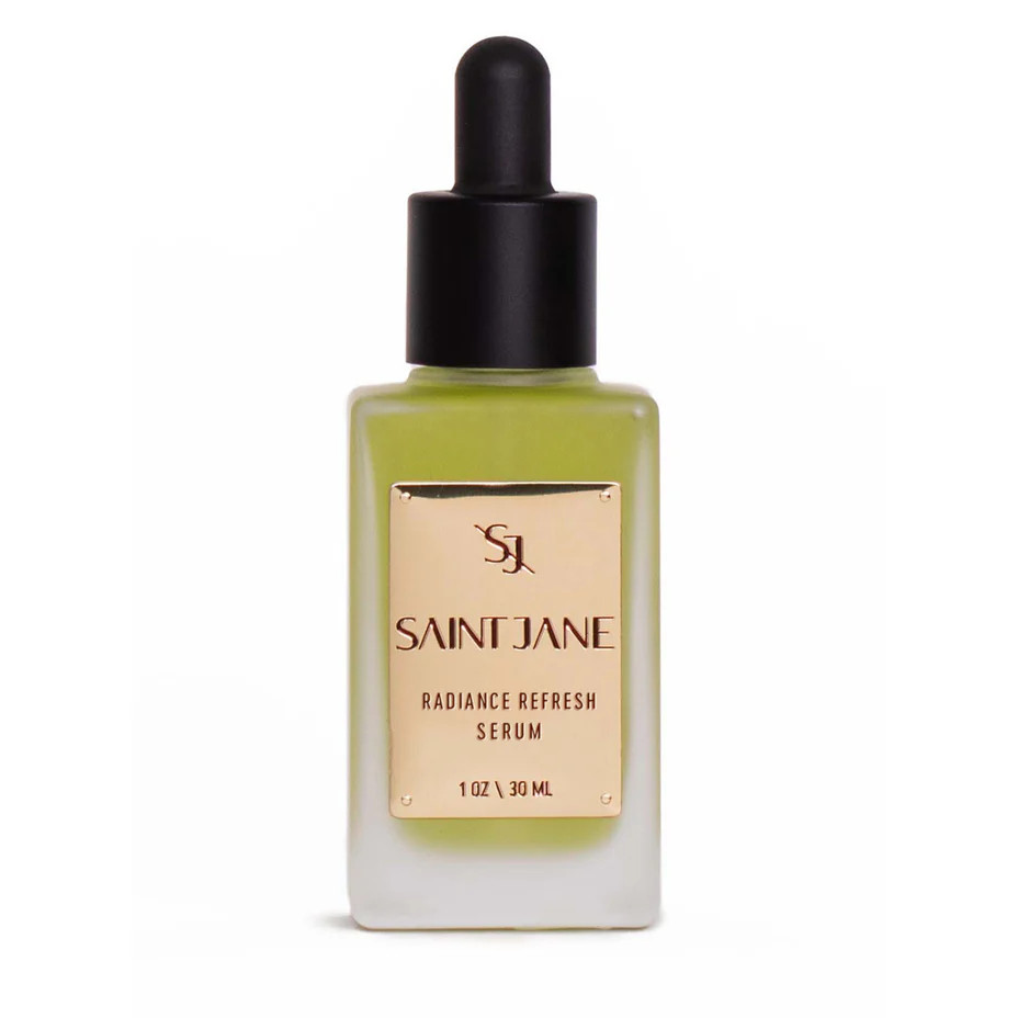 Radiance Refresh Serum - Super Detox Serum | Saint Jane Beauty