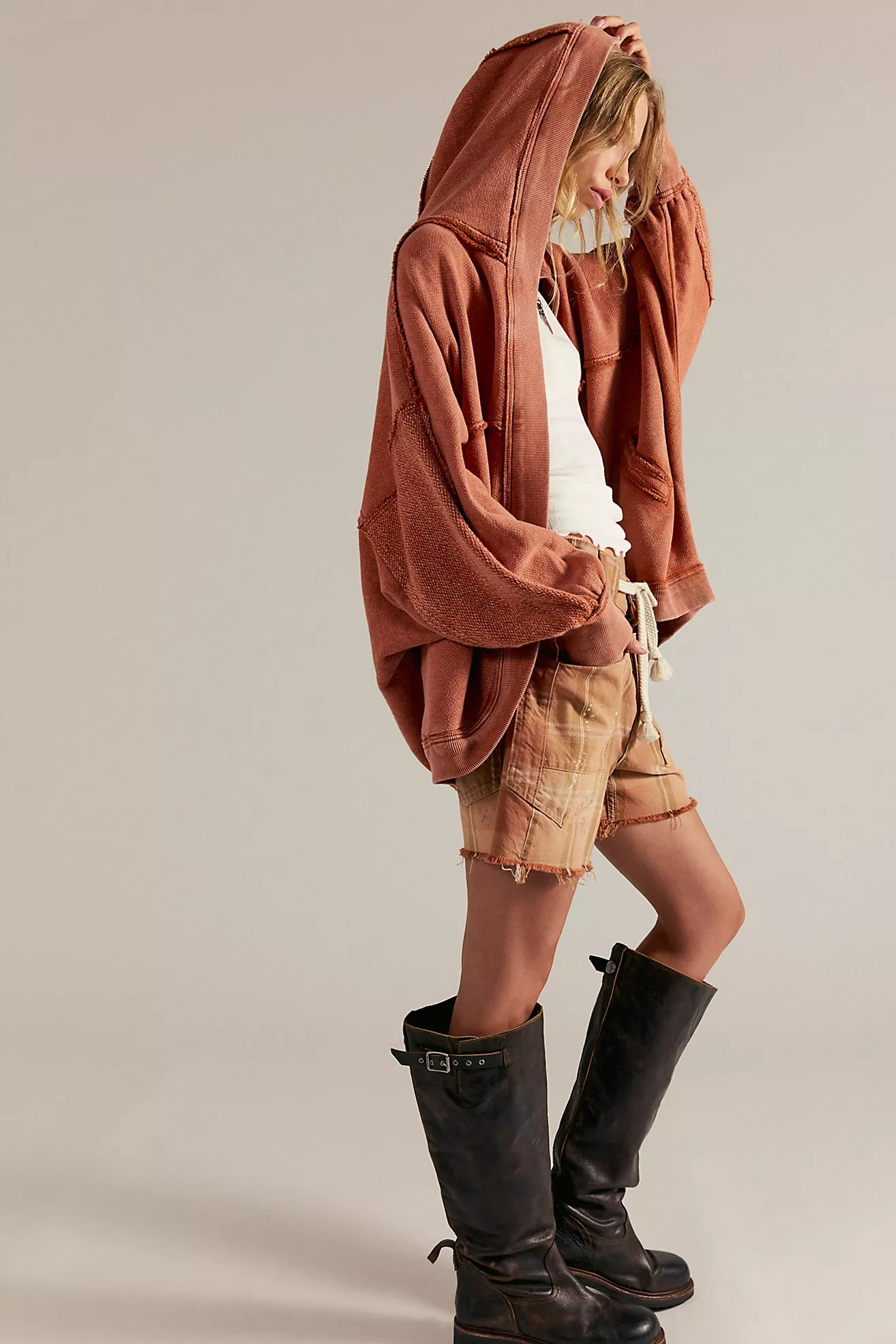 We The Free Forever Yours Cardi | Free People (Global - UK&FR Excluded)