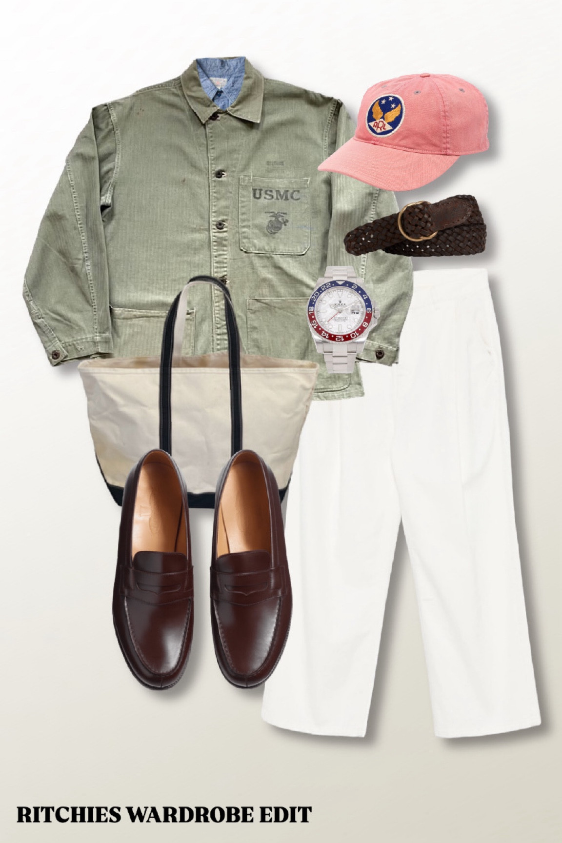 Casual Outfit Idea 

#LTKWorkwear #LTKMens #LTKStyleTip