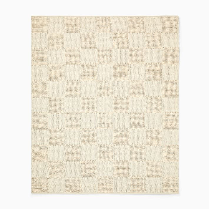 Braided Bauble Rug | West Elm (US)
