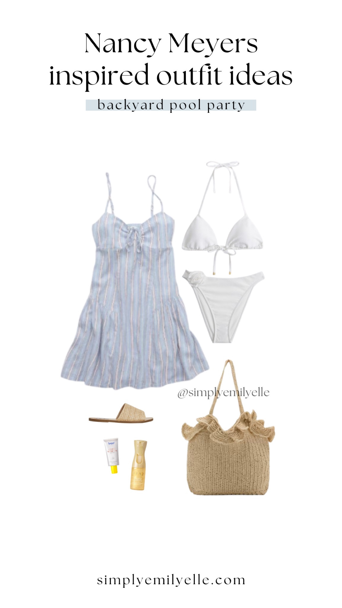Coastal outfit, coastal aesthetic, coastal outfit, coastal grandmother aesthetic, coastal grandmother outfit, Nancy Meyers aesthetic, Martha Stewart aesthetic, ina garten aesthetic, spring outfits, spring outfit ideas, classic style 


#LTKSaleAlert #LTKFindsUnder50 #LTKStyleTip