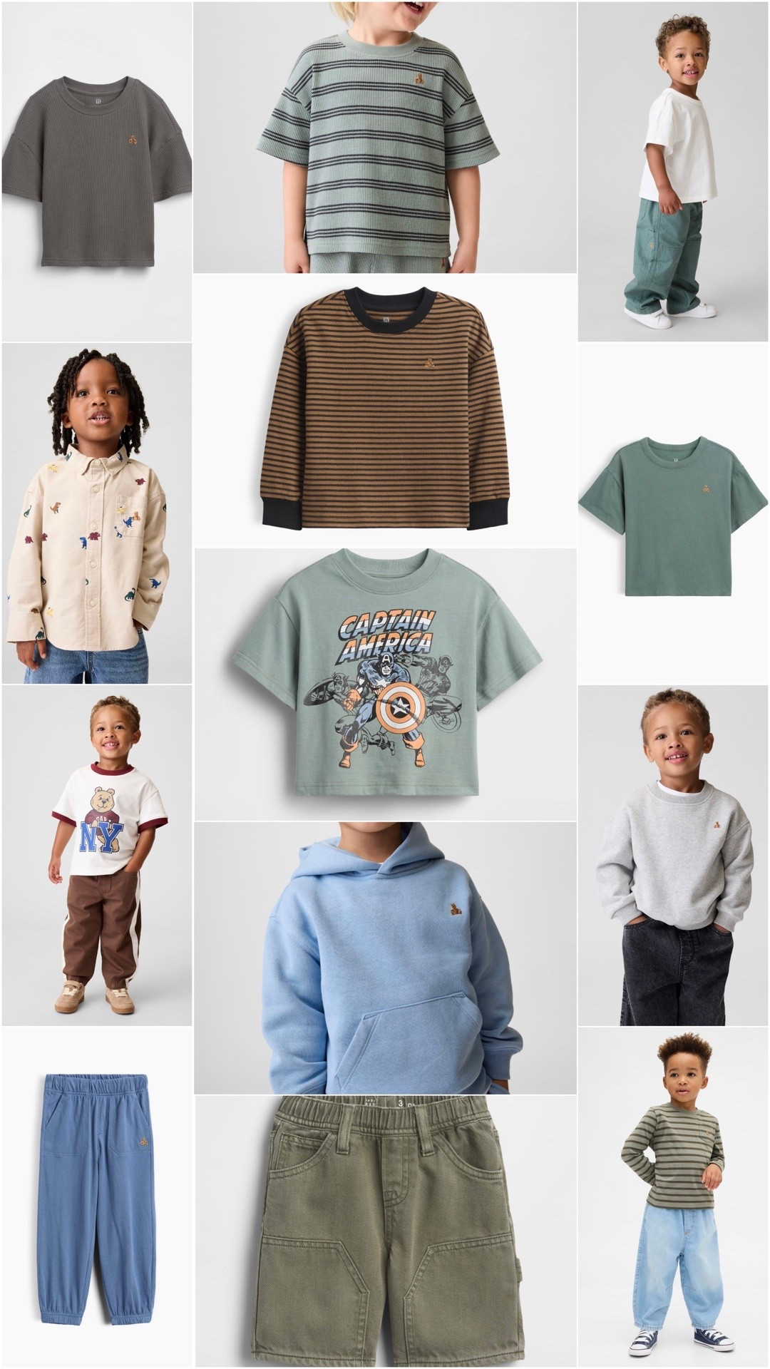Gap back to school picks! Use code PERK

#LTKSaleAlert #LTKmomlife #LTKKids
