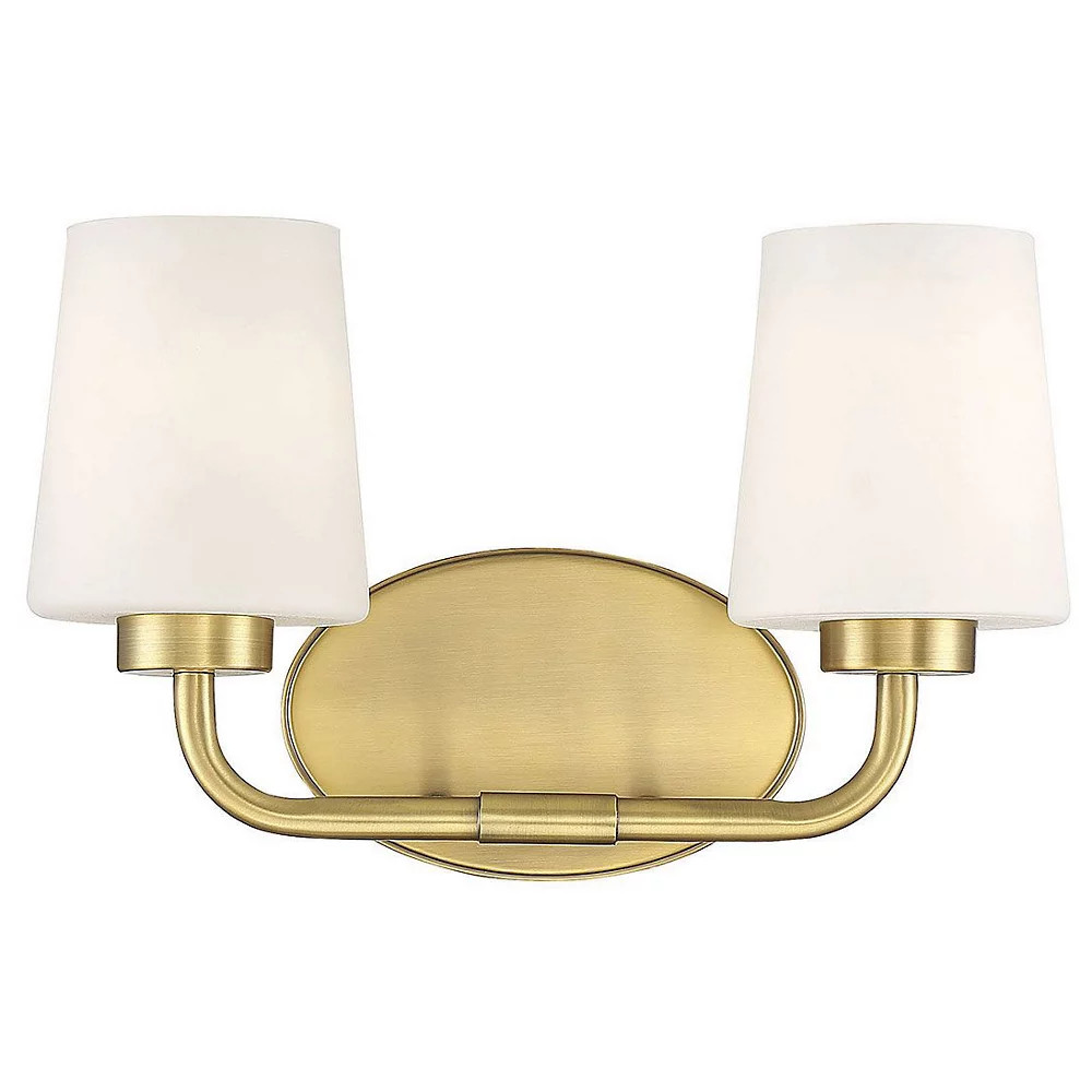 Capra Bath Bar | Lumens