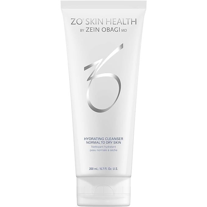ZO Skin Health Offects Hydrating Cleanser | Amazon (US)