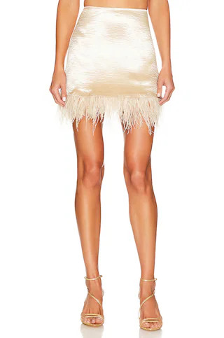 Tahiti Skirt
                    
                    ITMFL | Revolve Clothing (Global)