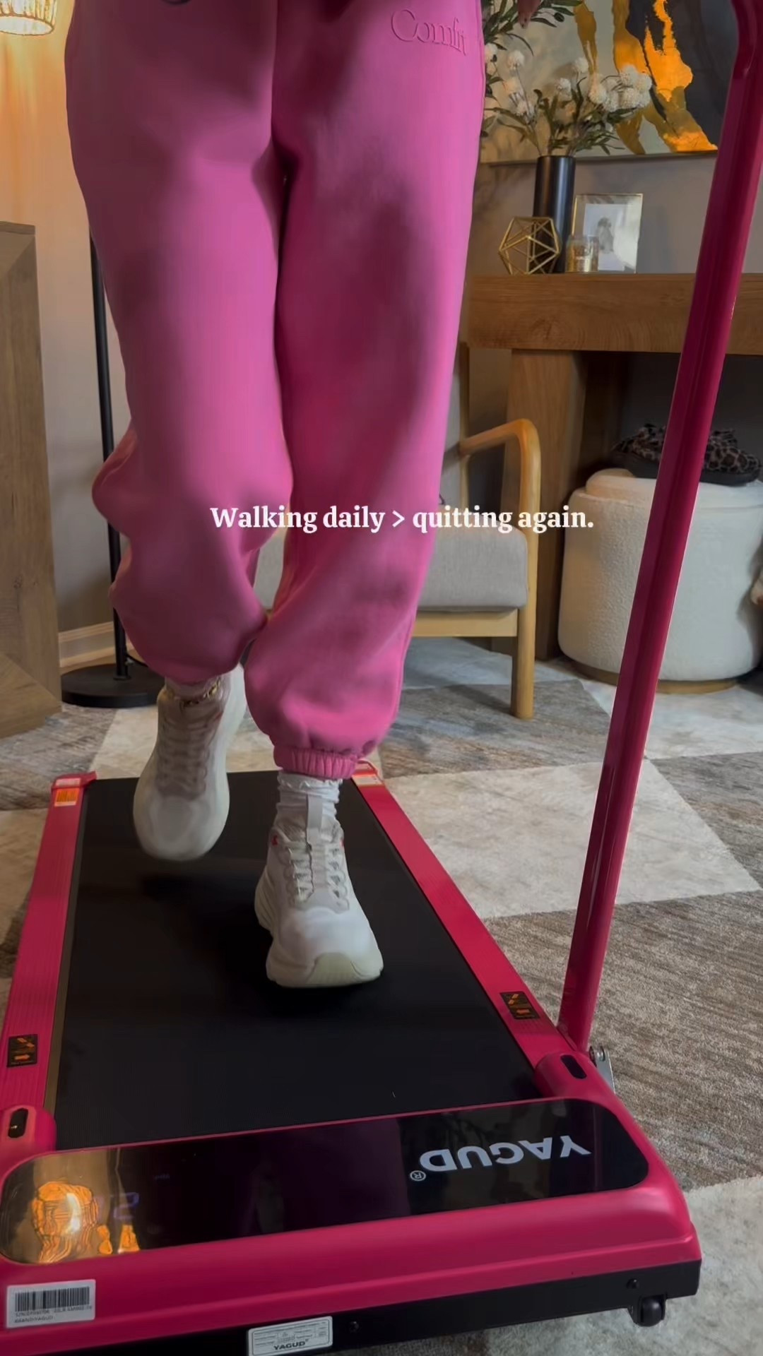 Just start  

#LTKfitnessgoals #LTKmomlife #LTKmorningroutine