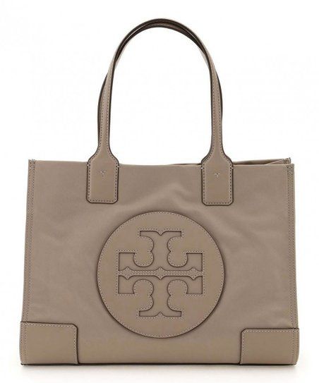 Gray Heron Ella Mini Tote | Zulily