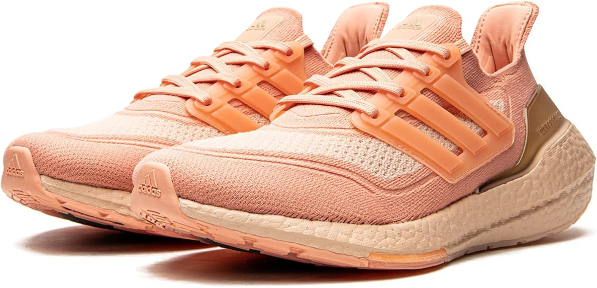 adidas Ultraboost 21 Shoes Women's | Amazon (US)