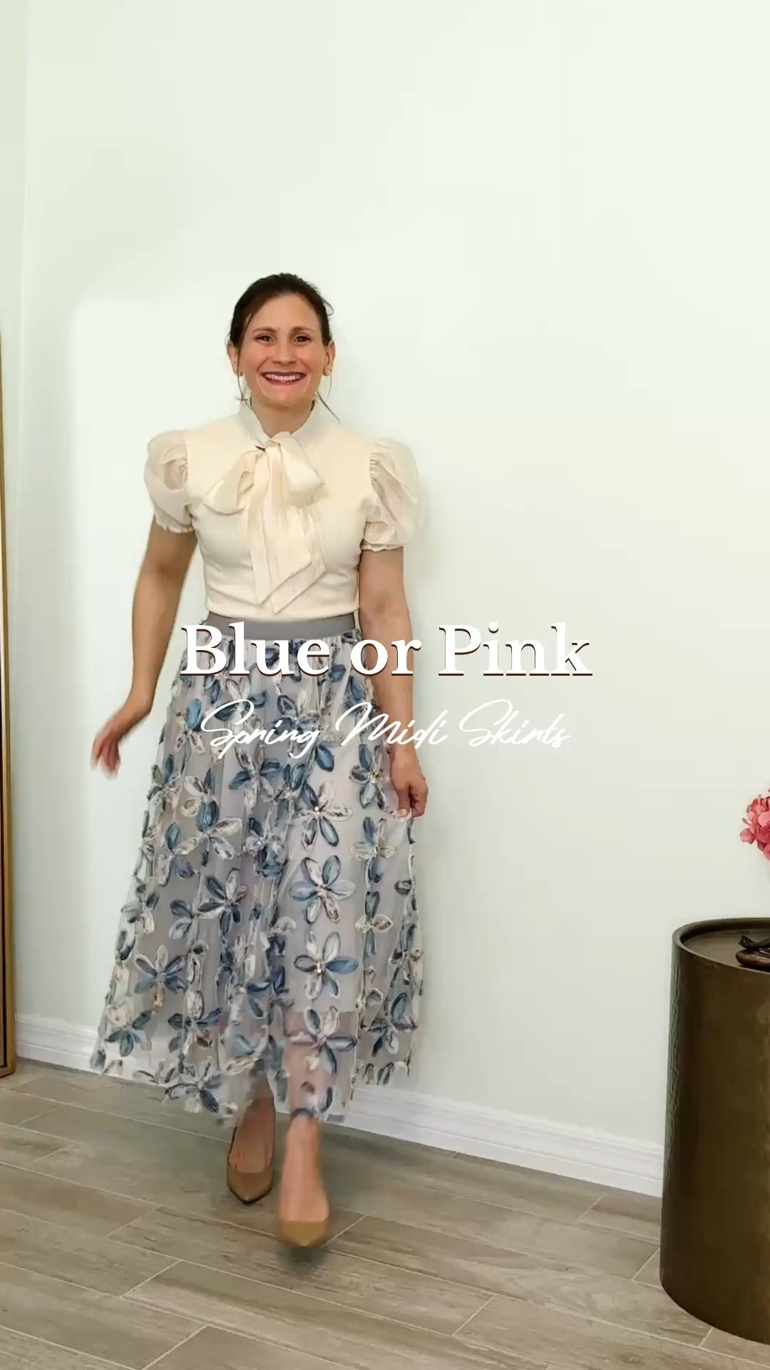 Beautiful midi skirts for spring styling. Which one is your favorite?

#LTKWedding #LTKPetite #LTKStyleTip