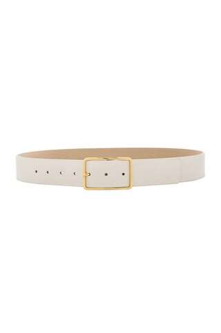 B-Low the Belt Milla Belt in Gesso & Gold from Revolve.com | Revolve Clothing (Global)
