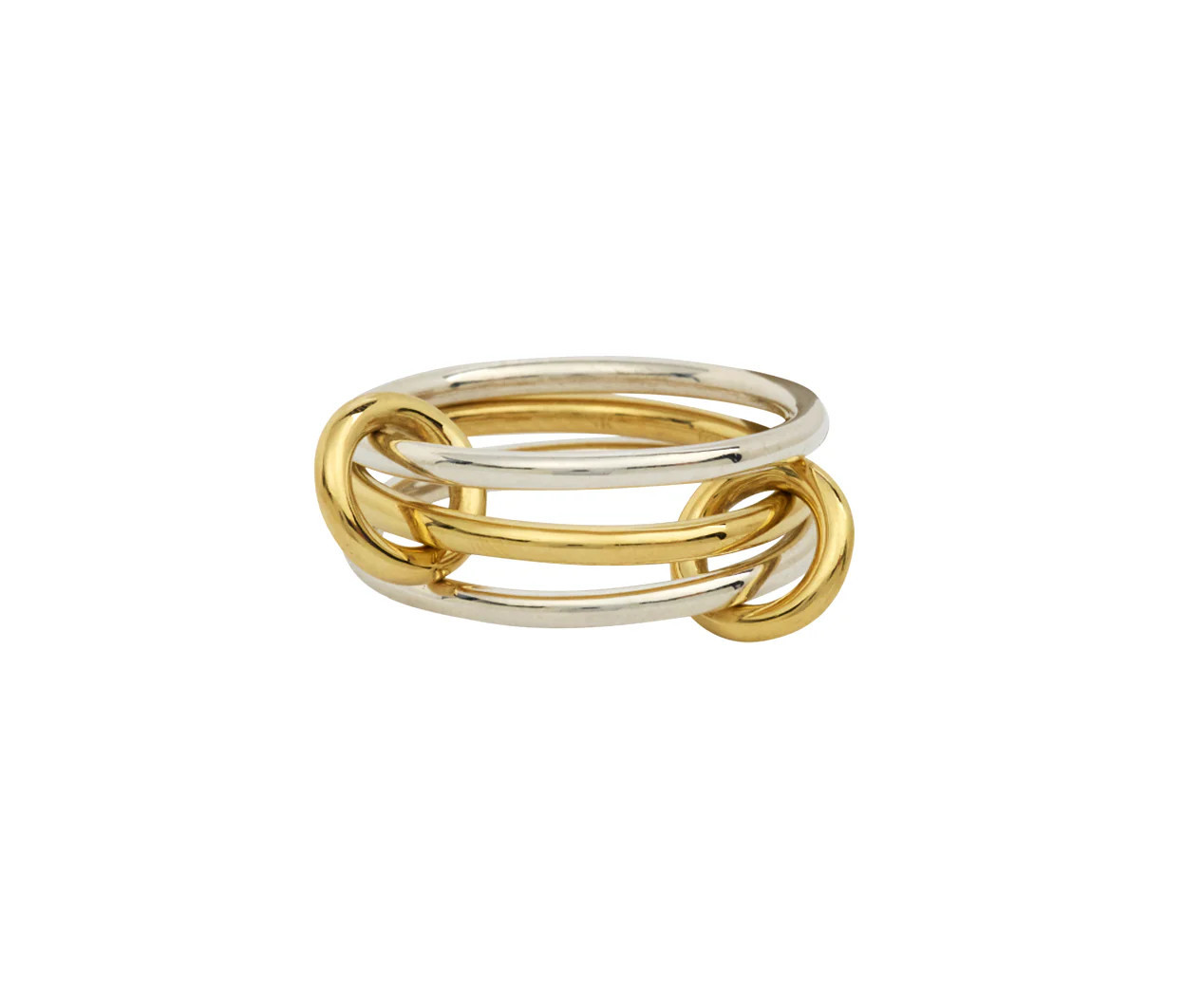 Solarium SY Ring | TWIST