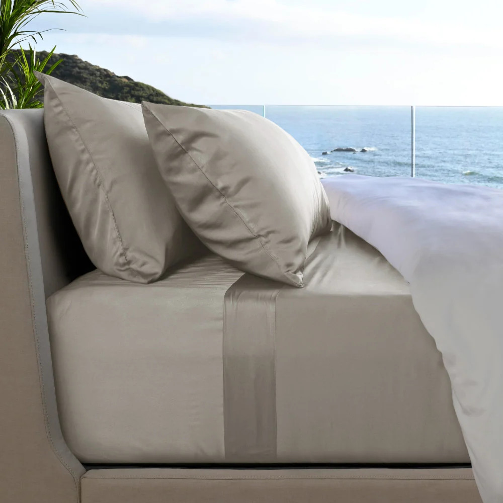 Resort Bamboo Bed Sheets | Cariloha | Cariloha