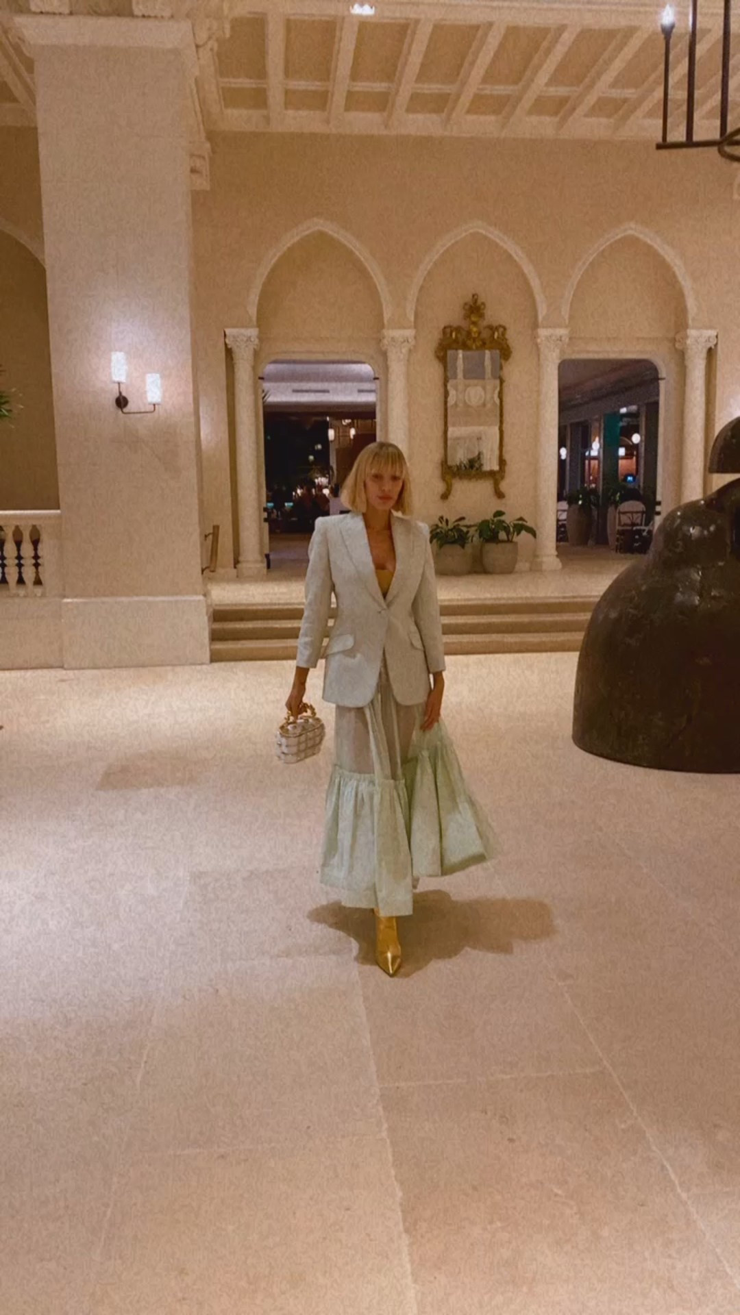 The RealReal finds 

#LTKSaleAlert #LTKSeasonal #LTKParties