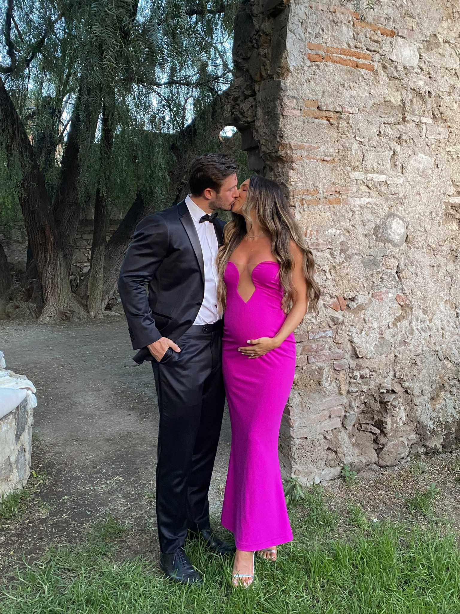 #LTKbump #LTKwedding