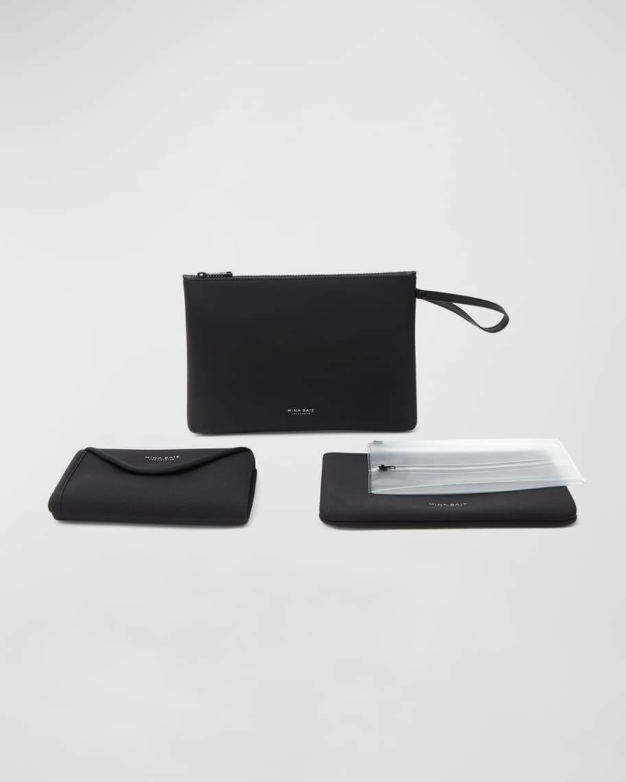 Mina Baie Baby Diaper Changing Kit | Neiman Marcus