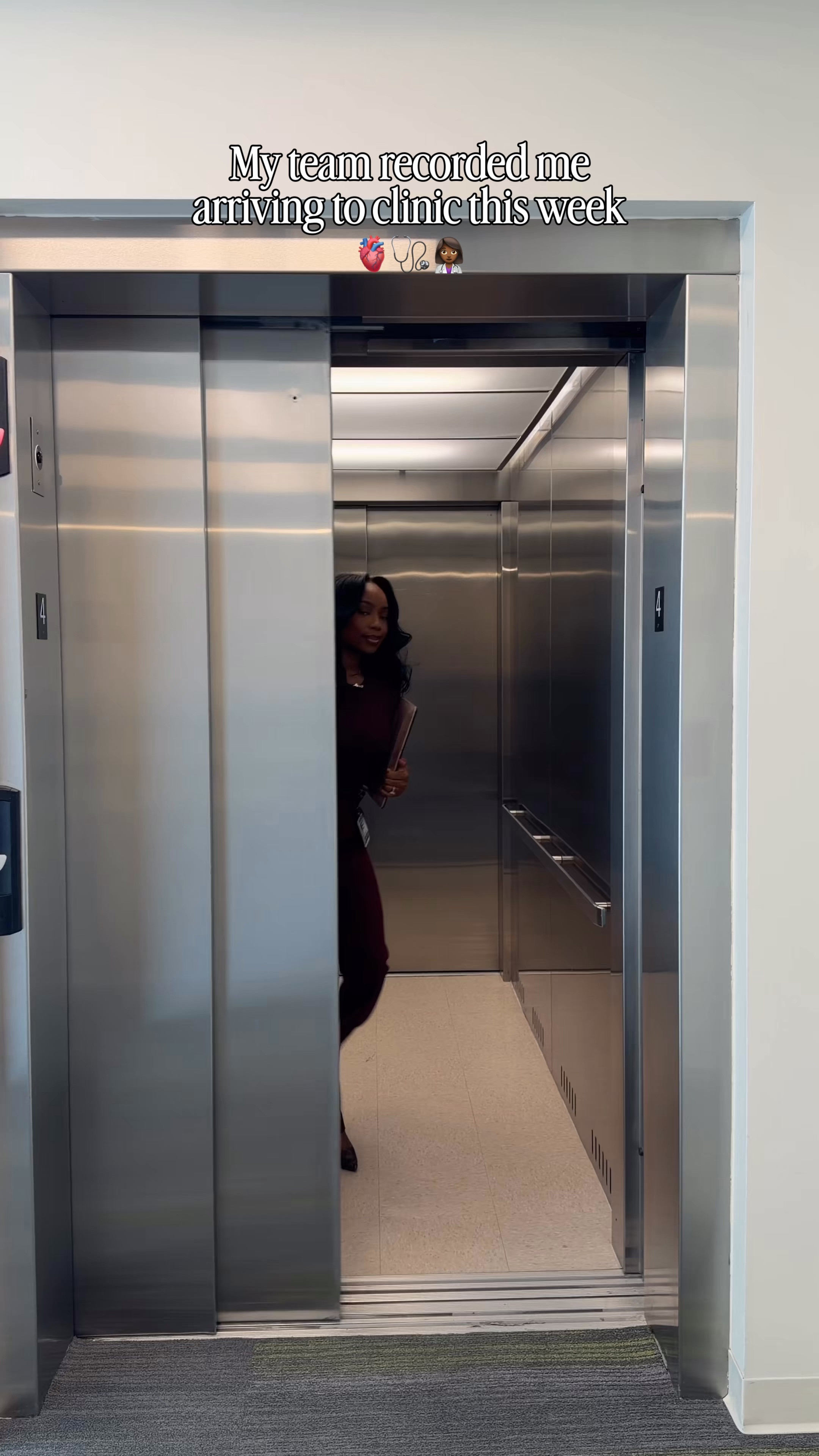 Just a week of being somebody’s doctor 🫡

#LTKFindsUnder100 #LTKWorkwear #LTKStyleTip