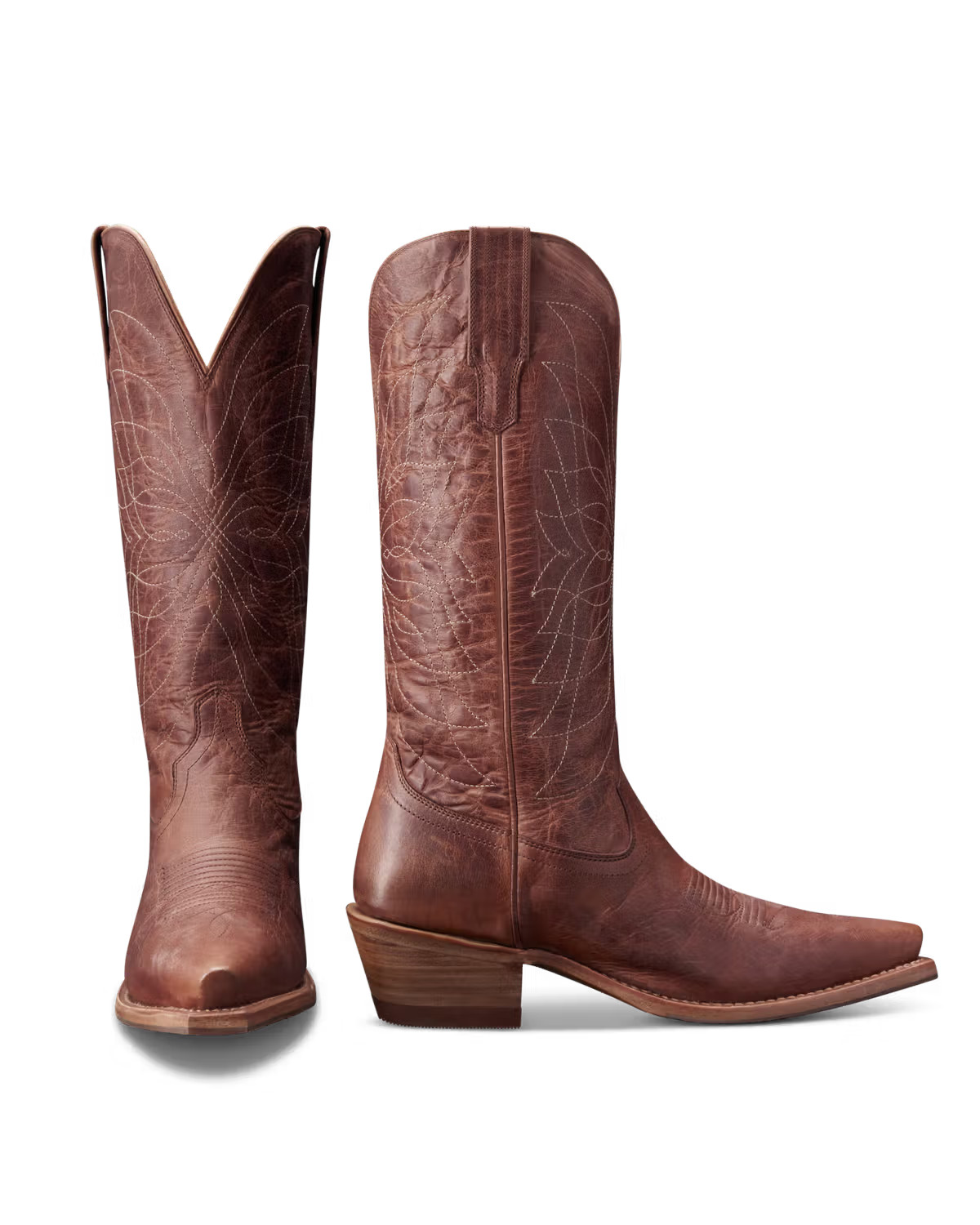 The Annie Monarch | Tecovas