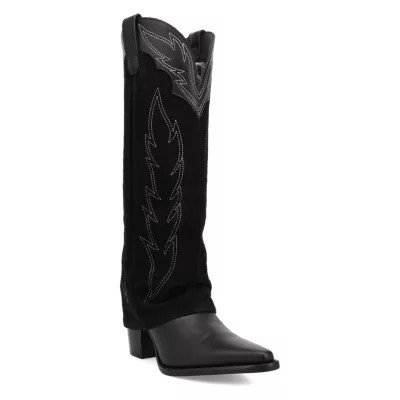 Dingo Women's Wild Fire Leather Boot | Belk