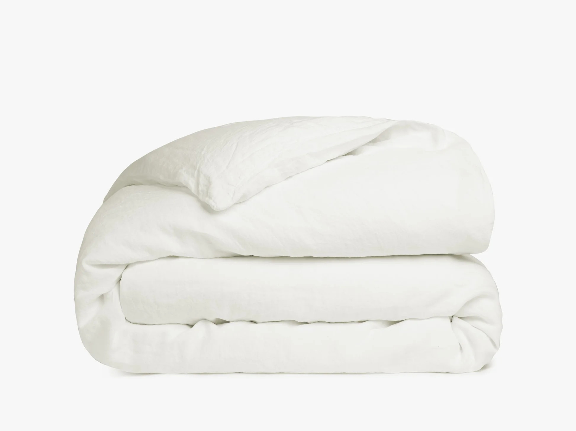 Linen Duvet Cover | Parachute | Parachute