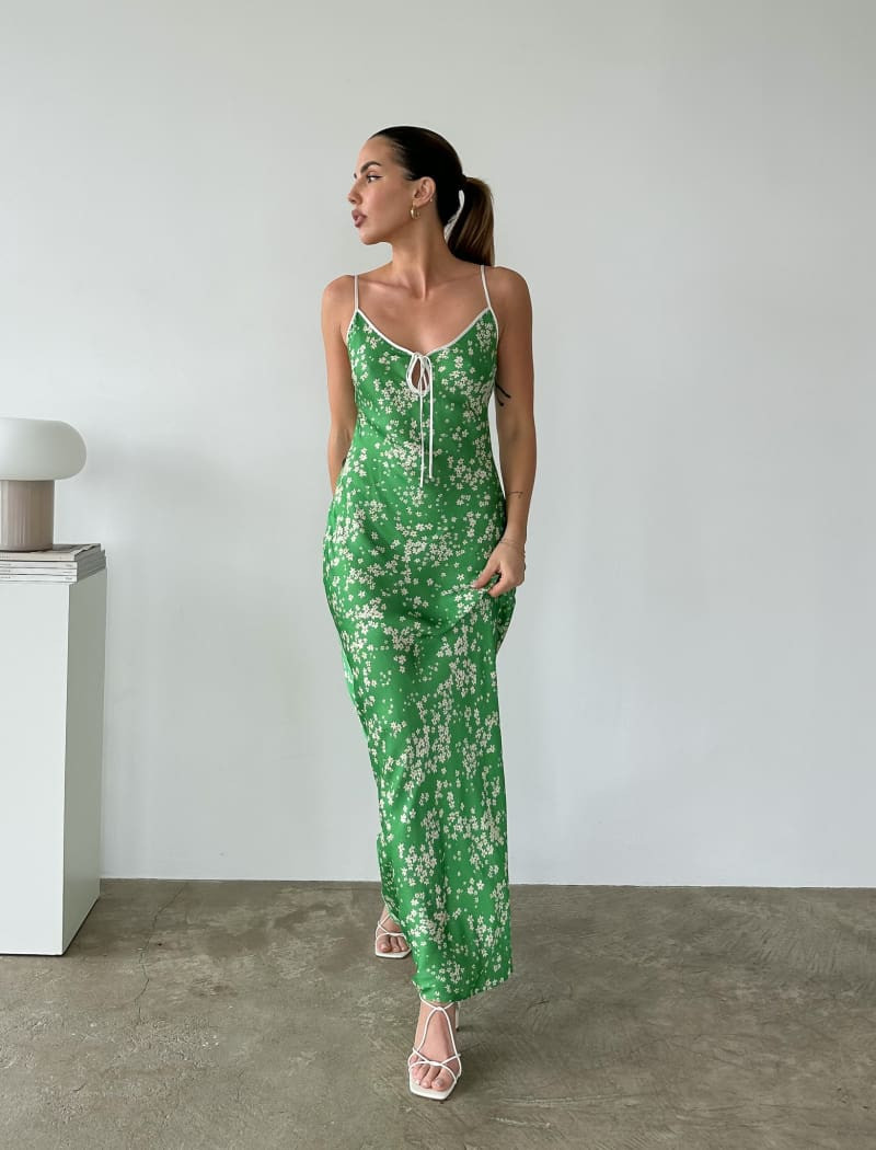 Daytona Dress | Rumored