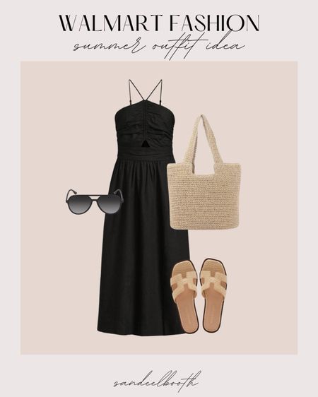 Walmart Summer Outfit Idea!!

Summer outfit inspo - walmart finds - affordable summer outfit - walmart fashion - summer dress - styling tip

#LTKSeasonal #LTKStyleTip