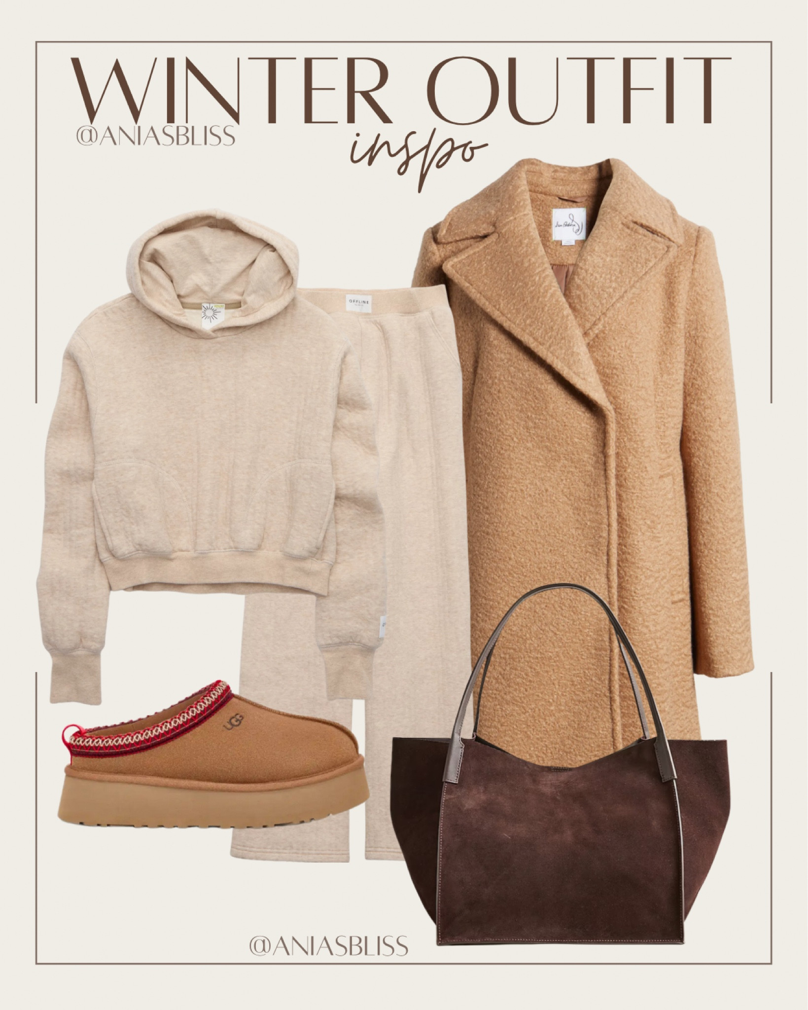 Cozy outfit, casual outfit 

#LTKActive #LTKSeasonal #LTKTravel