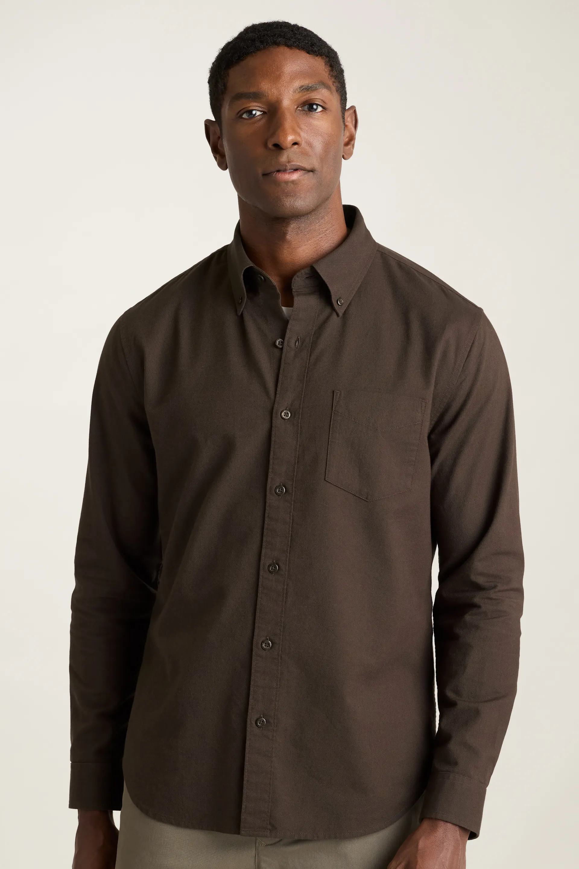 Everyday Oxford Shirt | Bonobos (US)