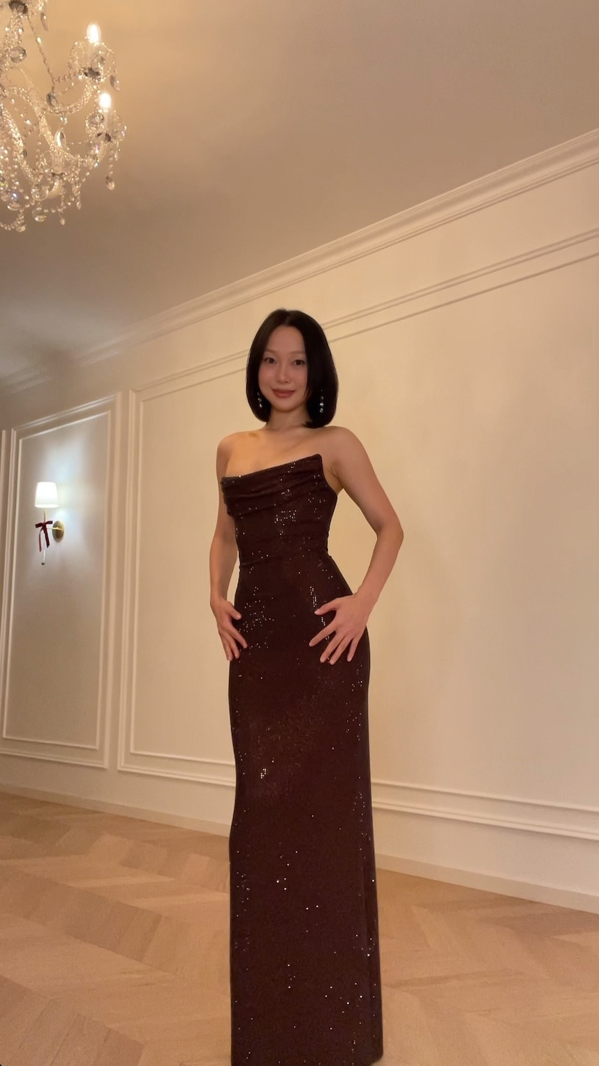 just found THE christmas dress 

the perfect plum brown dress💫 what would u rate it ?

comment “🤎” for the dress link<3


#maxidress #gown #birthdaydress #holidayparty #weddingguestdress main character outfit sparkly dress

#LTKgrwm #LTKWedding #LTKHoliday
