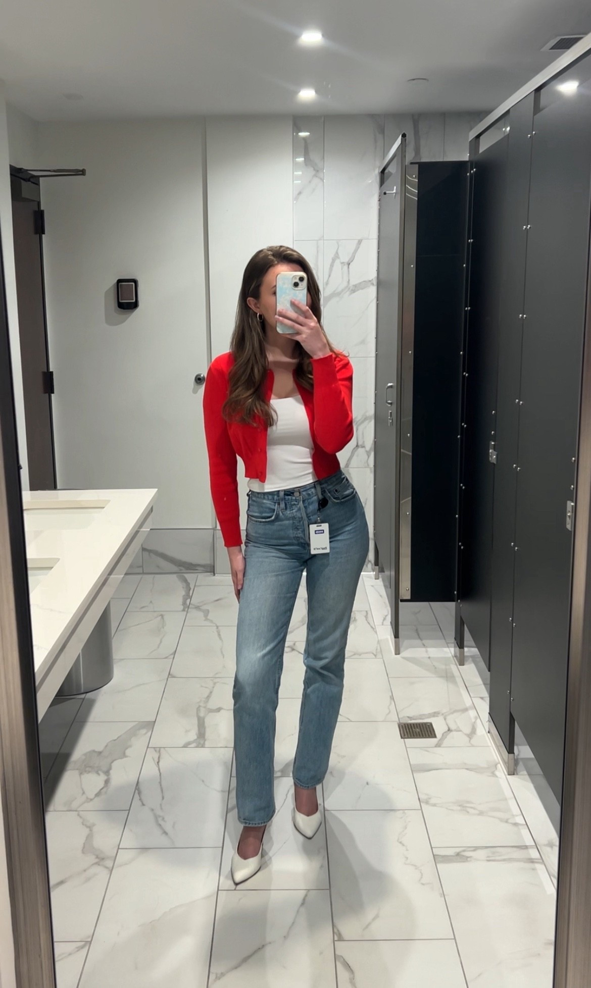 Casual Friday corporate office outfit inspo

#LTKFindsUnder50 #LTKStyleTip #LTKWorkwear