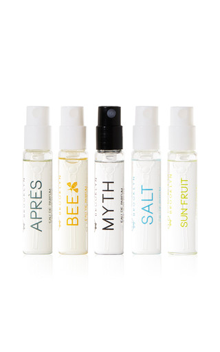 Booklet Fragrance Discovery Set | Moda Operandi (Global)