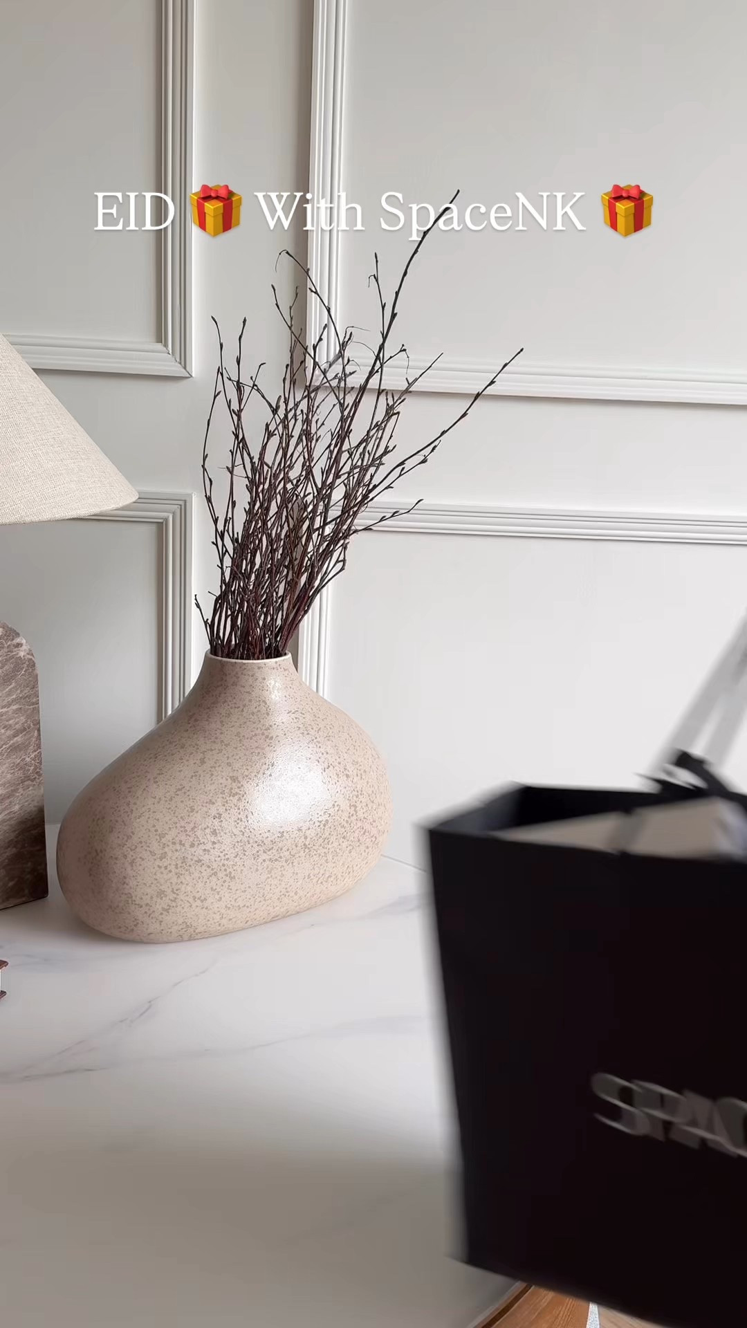 Eid gifting with spaceNK & save up to 20% on all your favourite brands ❤️

#ad #spaceNK



#LTKgiftguide #LTKbeauty