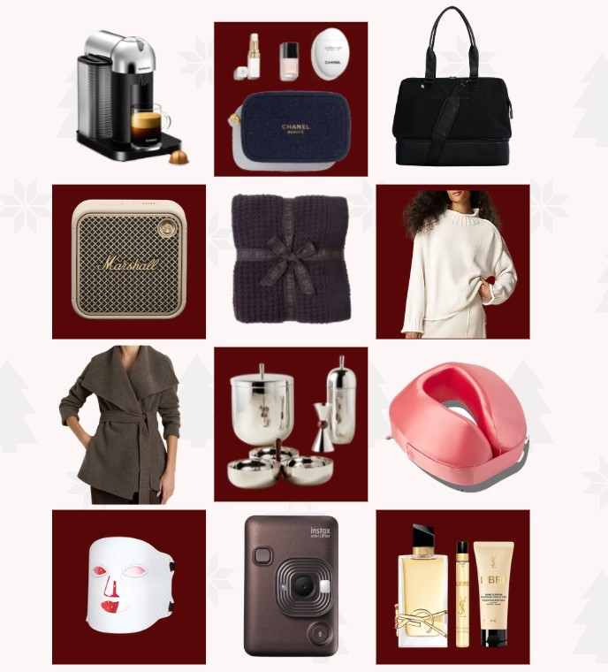 #LTKHoliday #LTKGiftGuide
