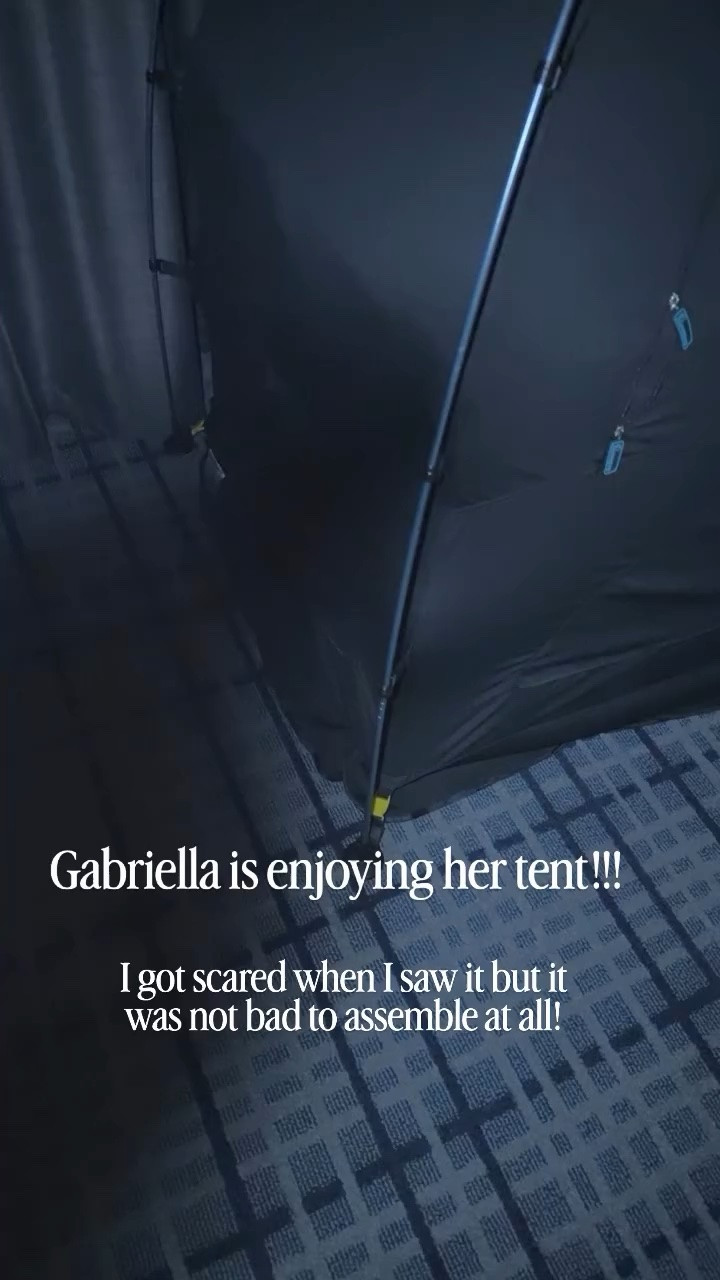 This tent is a game changer especially for travel!! She did so good!! 

Amazon finds, Amazon baby, Sleep tents, Travel sleep tent for babies, Travel essentials, Nordstrom, Revolve, Emily Gemma

#LTKBaby #LTKootd #LTKmomlife