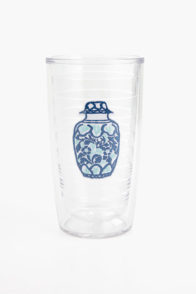 Tuckernuck Tumblers (Set of 4) | Tuckernuck (US)