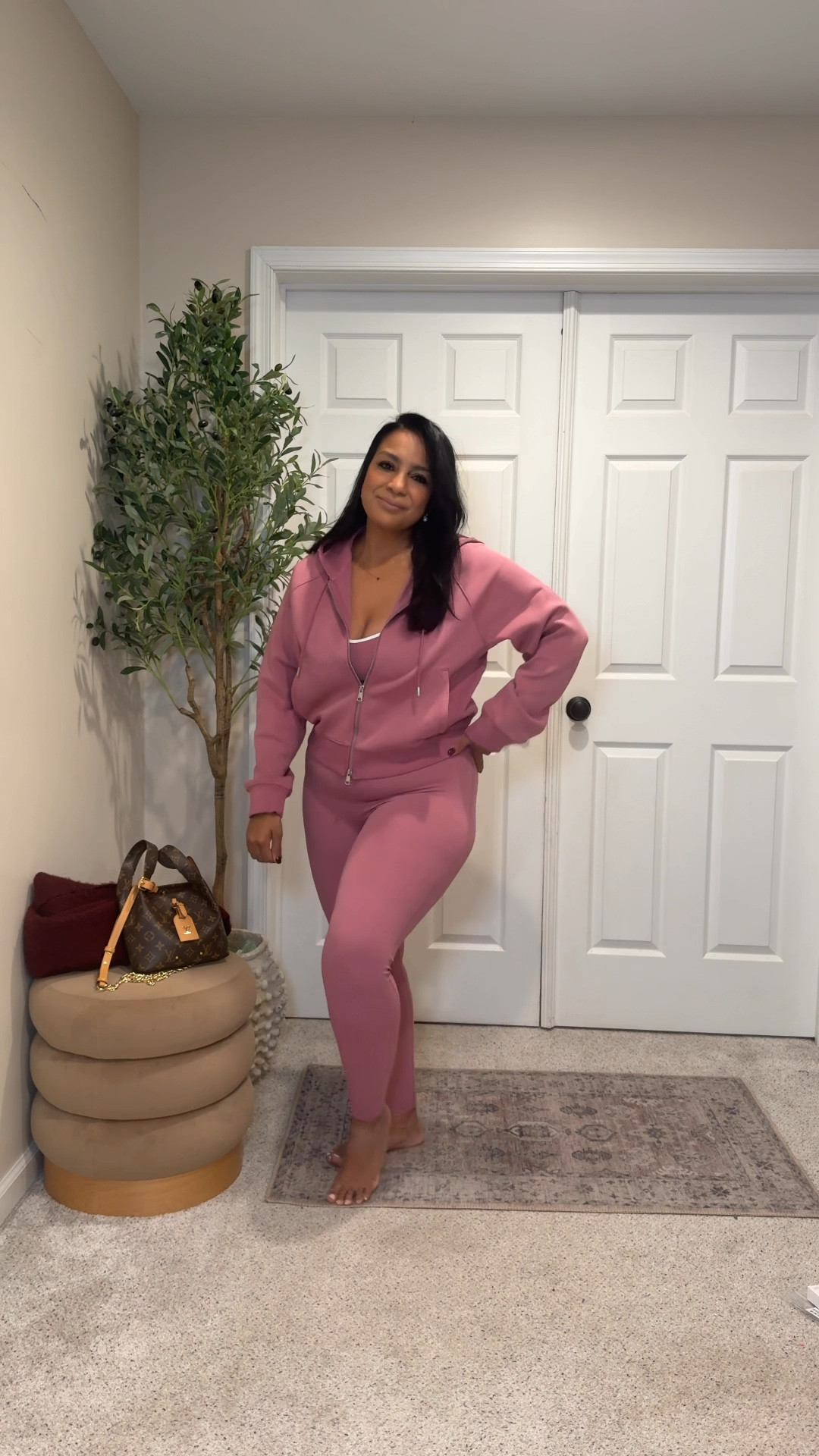 New YPB collection is on sale what a great way to start off the year✨🎀 30% off plus save an extra 15% with code SUITEAF 

#LTKWatchNow #LTKActive #LTKFindsUnder100