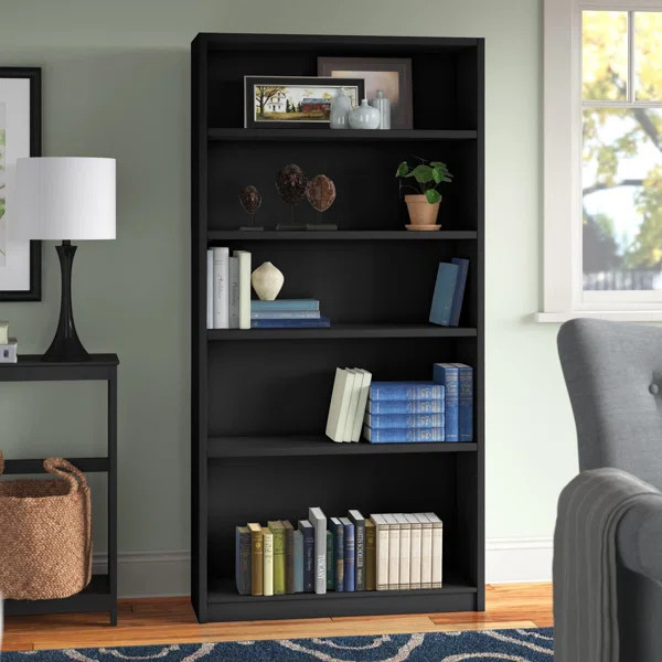 Doyno Bookcase | Wayfair North America
