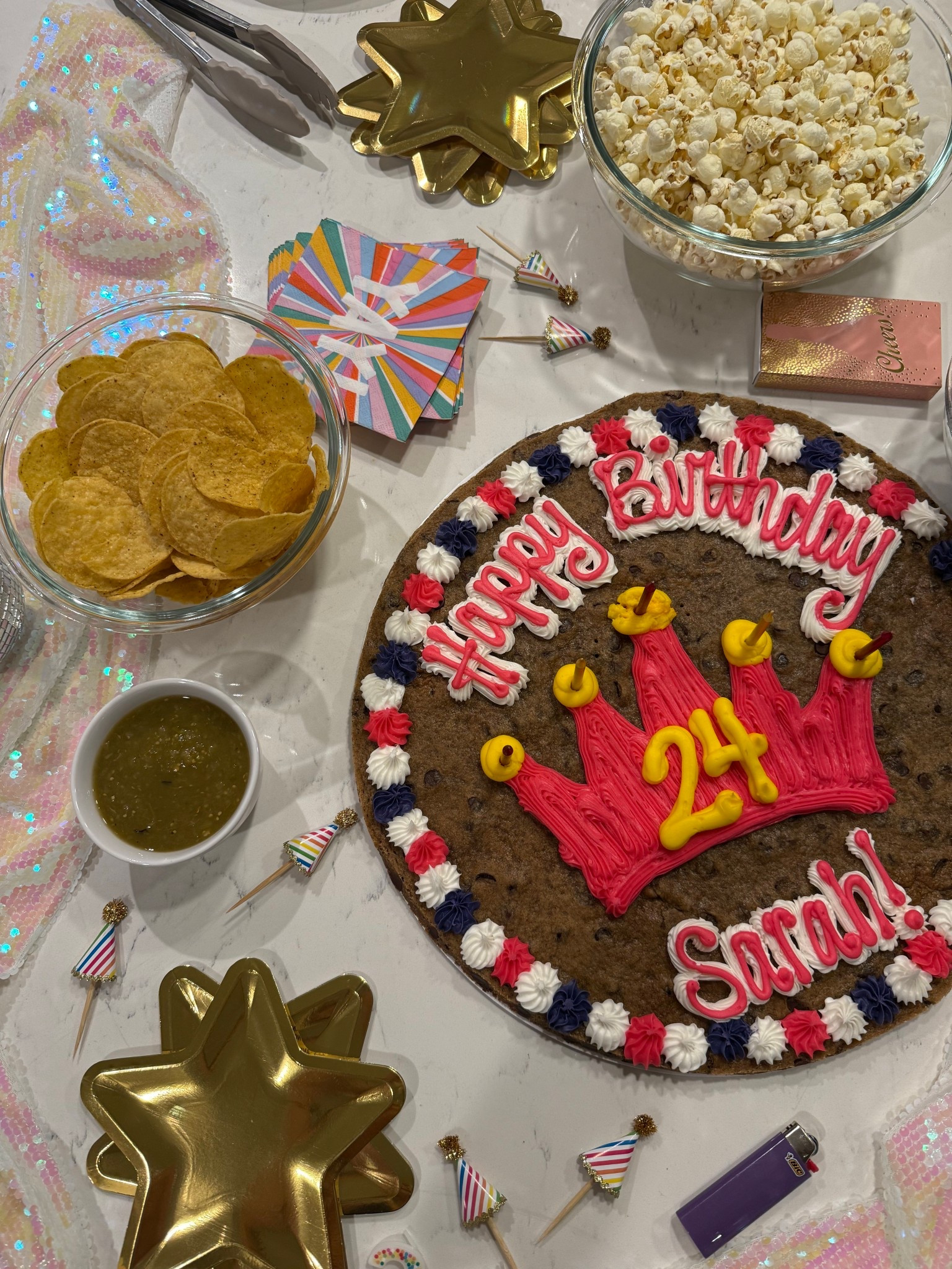 Birthday Party!!

Birthday decor
Birthday party decor
Party supplies
Party planning
Birthday party
Girls birthday
Fun decor
Hosting
Hostess
Bday
Birthday
21st birthday

#LTKFindsUnder50 #LTKParties #LTKHome