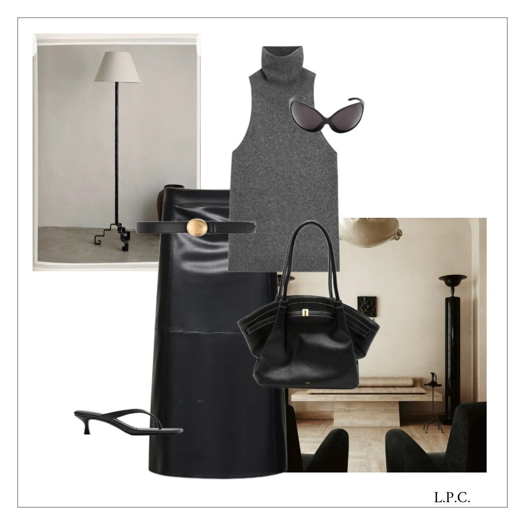 #LTKeurope #LTKstyletip