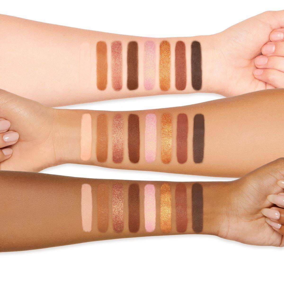 Too Faced You’re So Hot Mini Eyeshadow Palette | HSN