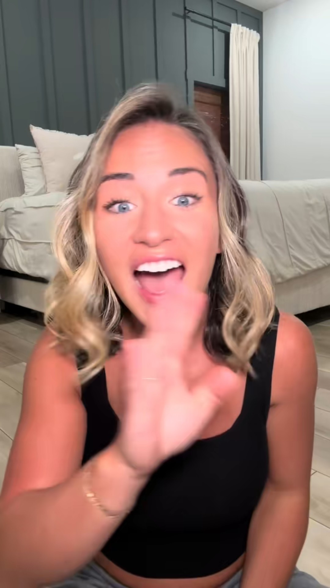 This hair took just blew me away!

#LTKStyleTip #LTKBeauty #LTKFindsUnder100