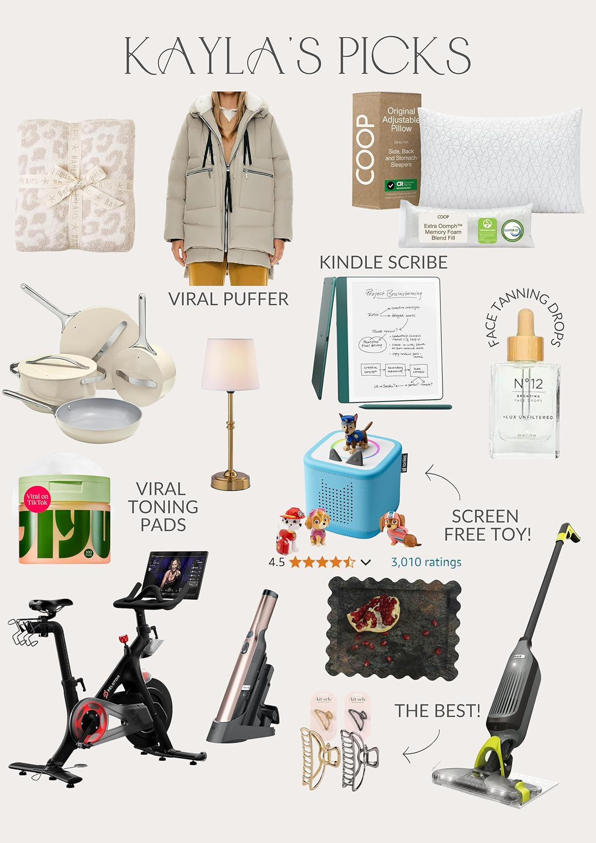 It’s Honey Done by Kayla Cummings | Amazon (US)